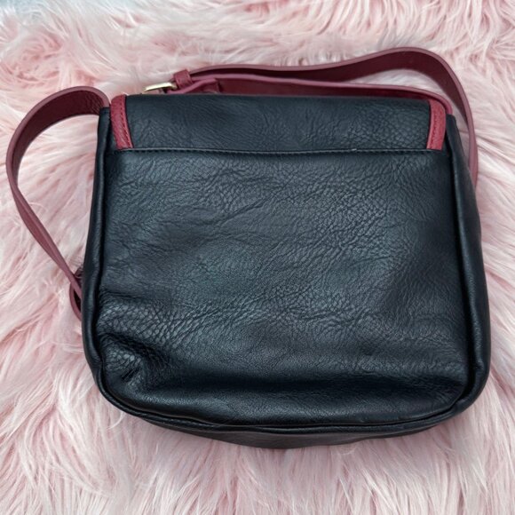 Harry Potter The Hogwarts Express Platform 9 3/4 Crossbody Bag - Picture 4 of 4